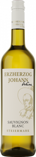 2025 Sauvignon blanc Vinothek trocken - Erzherzog Johann Weine