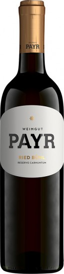 2015 Ried Bühl Cuvée ÖTW Lagenwein trocken - Weingut Payr