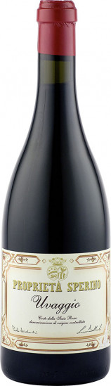 2021 Uvaggio Costa della Sesia DOC trocken - Proprietà Sperino