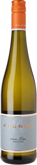 2024 Riesling vom Löss trocken - Weingut Klundt