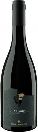 Sagum Pinot Nero Trentino Superiore DOC trocken - Villa Corniole