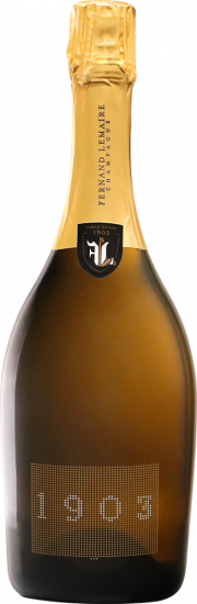 2017 Cuvée 
