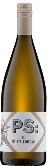 2020 1 Liter Müller-Thurgau trocken 1,0 L - Weingut Philipp Schreiber