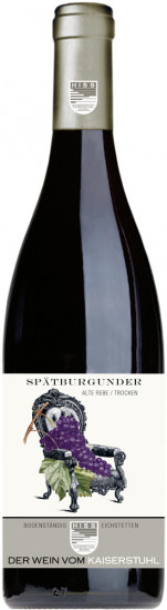 2023 Pinot noir  