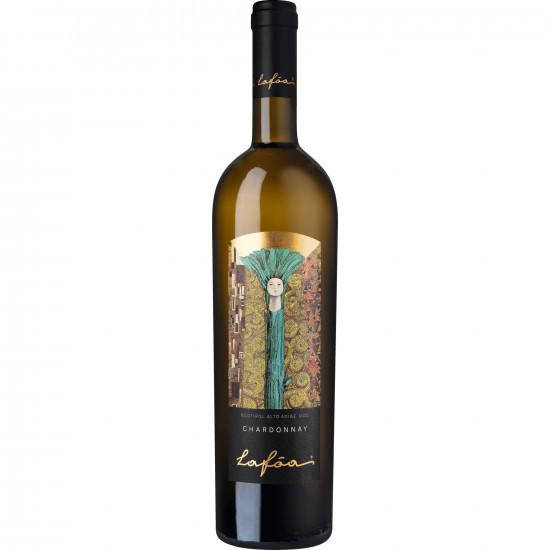 2023 Lafoa Chardonnay Alto Adige DOC - Schreckbichl 