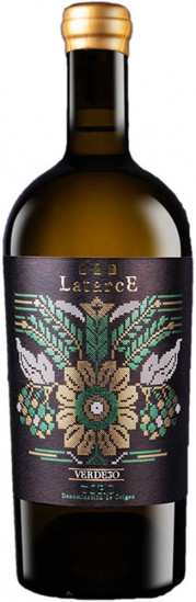 2022 Latarce Selección Verdejo Toro DO trocken - Castillo de Latarce