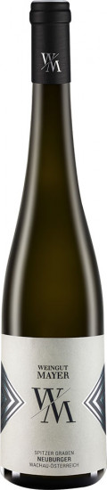 2023 Neuburger Spitzer Graben trocken - Weingut Mayer