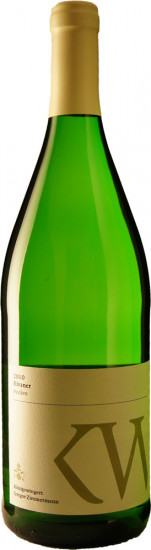 2010 Rivaner QbA Trocken (1000ml) - Weingut Königswingert