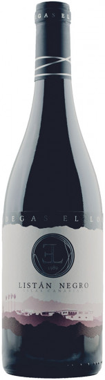 2023 El Lomo Listán Negro Islas Canarias DO trocken - Bodegas El Lomo