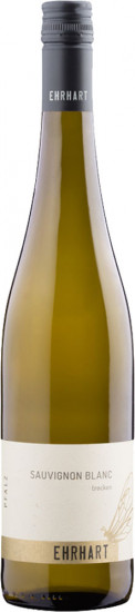 2024 Sauvignon Blanc Gutswein trocken Bio - Weingut Ehrhart