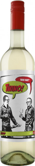 2024 twino - gemischter satz trocken - Weinhof Ulzer