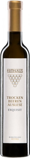 Prämiertes Dessertwein-Paket - Weingut Hans und Christine Nittnaus
