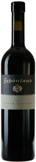 2015 VOM PLATEAU ** trocken - Weingut Schönlaub