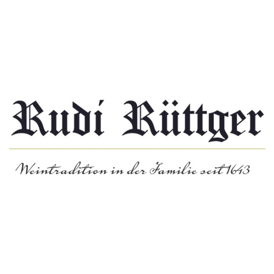 2019 Merlot & Cabernet Sauvignon trocken - Rudi Rüttger