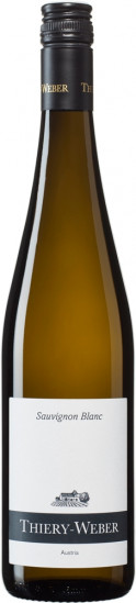 2020 Sauvignon blanc trocken - Weingut Thiery-Weber