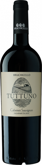 2020 Tuttuno Salaparuta DOC trocken - Bruchicello