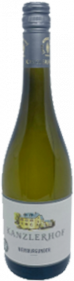 2025 Weißburgunder trocken - Weingut Kanzlerhof
