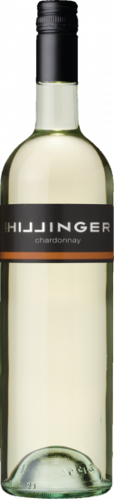 2018 Hillinger Chardonnay Trocken - Weingut Leo Hillinger