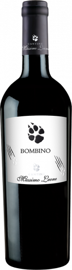 2023 Bombino Bianco Puglia IGP trocken - Cantine Massimo Leone