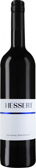 2022 Horrweiler Gewürzgärtchen Cabernet Sauvignon Lagenwein trocken - Weingut Hessert