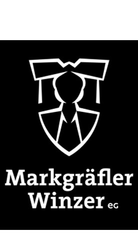 2018 Grauburgunder trocken 1,0 L - Markgräfler Winzer  