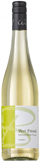 2023 Best Friends trocken - Weingut Blank