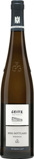 2020 BERG ROTTLAND Rüdesheim Riesling GG 