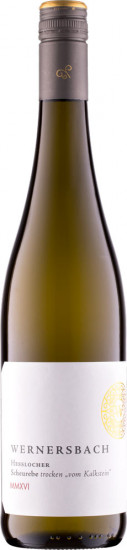 2024 Hesslocher Scheurebe 