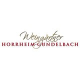 2016 Horrheimer Klosterberg Lemberger mit Trollinger Halbtrocken 0,25L - Horrheim-Gündelbach