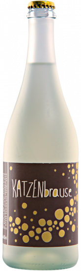 2017 Secco Katzenbrause - Weingut Schlereth
