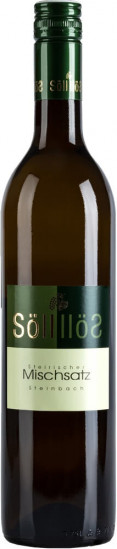 2021 Steirischer Mischsatz Steinbach SILBER - Weingut Söll