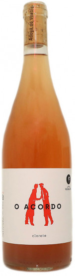 2022 O Acordo trocken - Adega do Vimbio