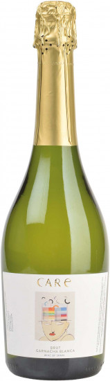 2023 Garnacha Blanca Carinena DO trocken - Care - Bodegas Añada