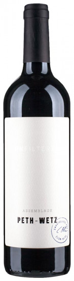 2022 ASSEMBLAGE UNFILTERED trocken - Weingut Peth-Wetz