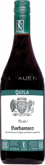 2023 Perelisa Barbaresco DOCG trocken - Quila