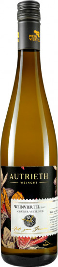 2025 Weinviertel DAC trocken - Weingut Autrieth