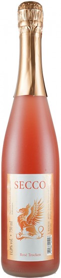 Cuvée Rosé Secco - Forster Winzerverein