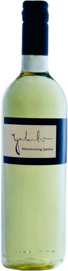 2019 Welschriesling süß - Weingut Galumbo
