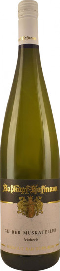 2024 Dürkheimer Hochbenn Gelber Muskateller feinherb - Weingut Raßkopf-Hofmann