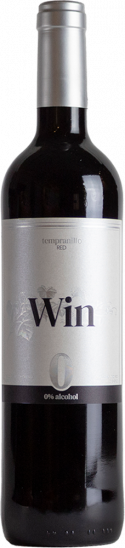 WIN Tinto Tempranillo trocken - WIN