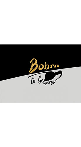 2019 Zweigelt Rosé trocken - Weingut Bohrn