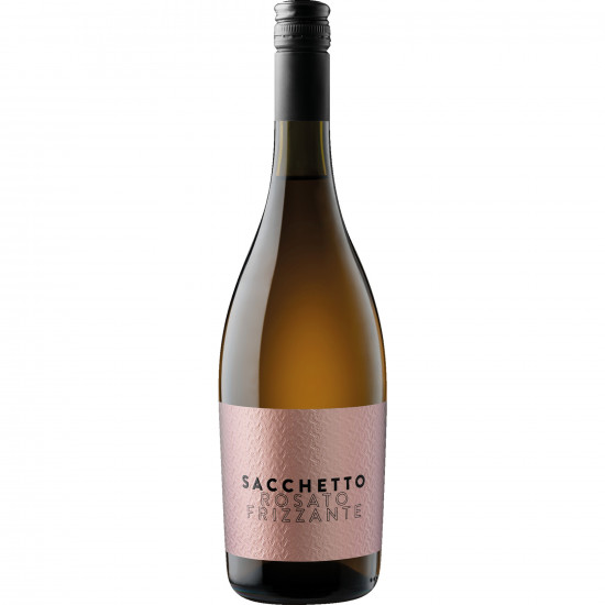 Sacchetto Rosato Frizzante trocken - Cantine Sacchetto