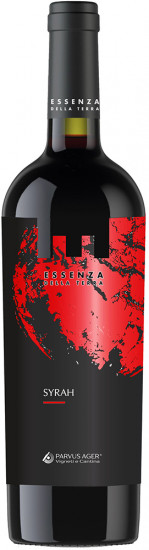 2022 Linea Essenza Syrah Lazio IGP trocken - Parvus Ager