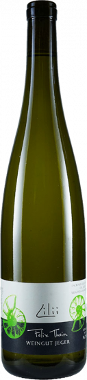 2025 Kerner Spätlese 
