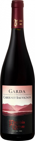 2021 Cabernet Sauvignon Garda DOC - Patrizia Cadore