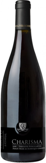 2023 Dernauer Burggarten “Charisme” Pinot Noir trocken - Weingut O.Schell