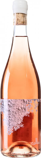 2023 Rialla Rosado Terra Alta DO trocken Bio - Celler Rialla