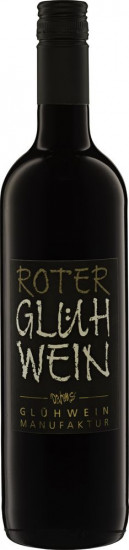 Glühwein ROT lieblich - Dahms Weine