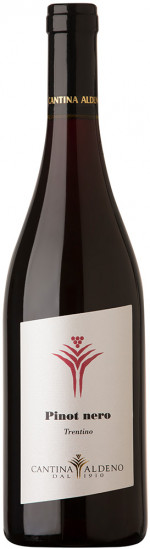 Pinot Nero Trentino DOC trocken - Cantina Aldeno