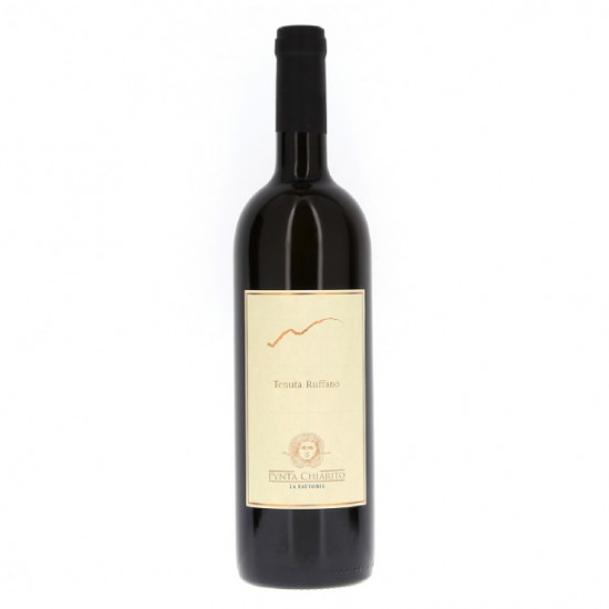 Tenuta Ruffano Epomeo IGP trocken - Azienda Agricola Ruffano